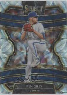 Ken Giles