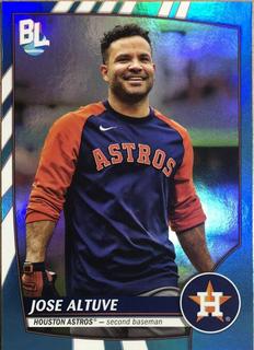 Jose Altuve