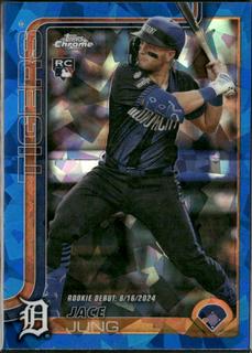 Jace Jung