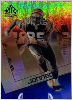 Chad Johnson