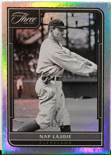 Nap Lajoie