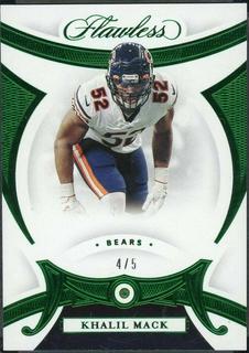 Khalil Mack