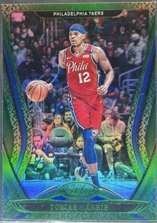 Tobias Harris