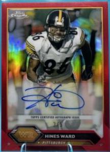 Hines Ward