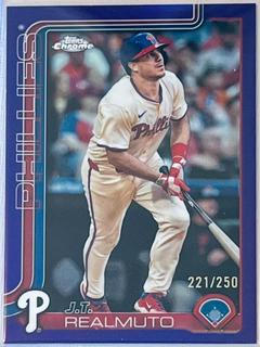 J.T. Realmuto