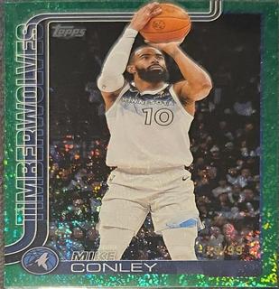 Mike Conley