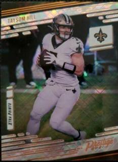 Taysom Hill