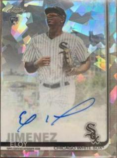 Eloy Jimenez