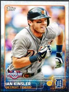 Ian Kinsler