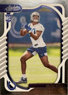 Jelani Woods