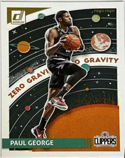 Paul George