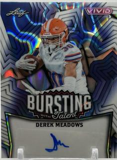 Derek Meadows