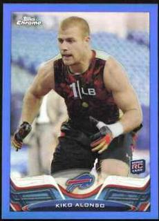 Kiko Alonso