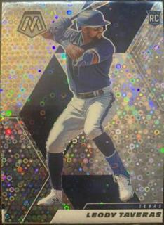 Leody Taveras