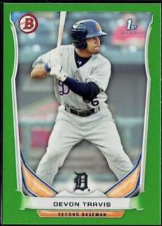 Devon Travis