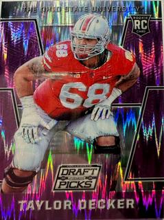 Taylor Decker
