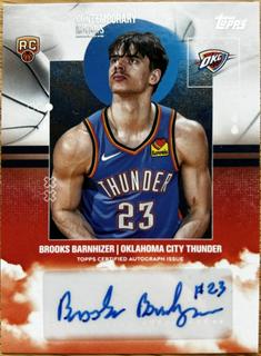 Brooks Barnhizer