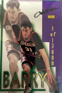 Brent Barry