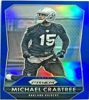 Michael Crabtree