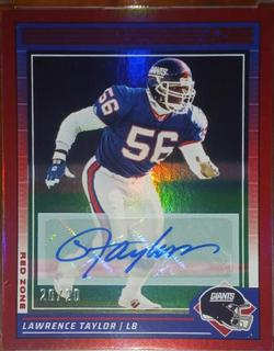 Lawrence Taylor
