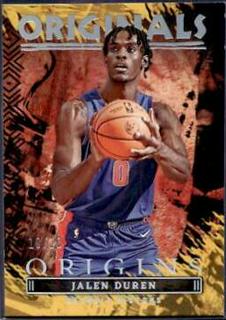 Jalen Duren