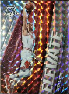 Zach LaVine