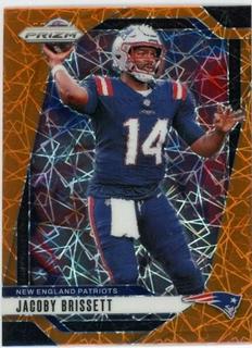 Jacoby Brissett