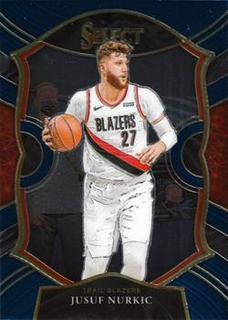 Jusuf Nurkic
