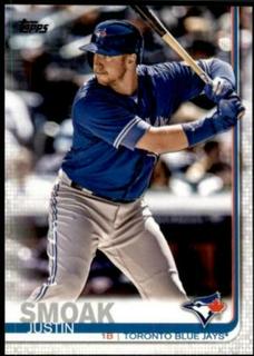 Justin Smoak