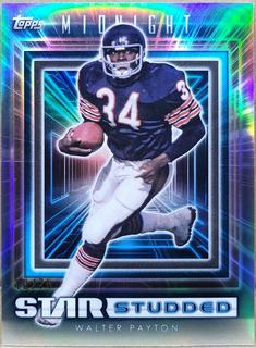 Walter Payton