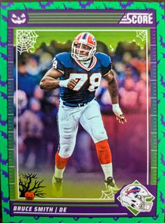 Bruce Smith