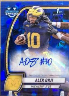 Alex Orji