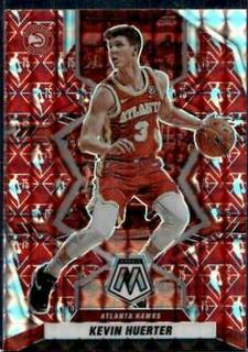 Kevin Huerter