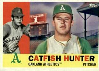 Catfish Hunter