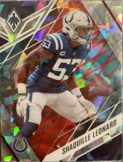 Shaquille Leonard