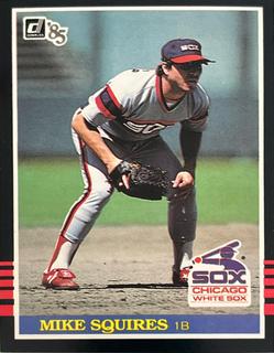 Mike Squires