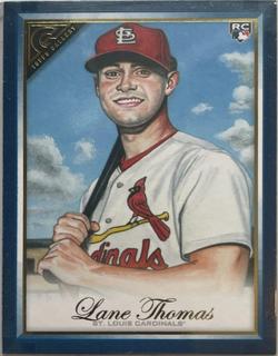 Lane Thomas