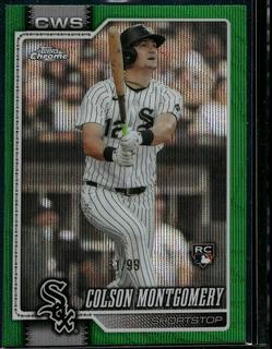 Colson Montgomery