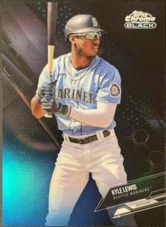 Kyle Lewis