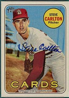 Steve Carlton