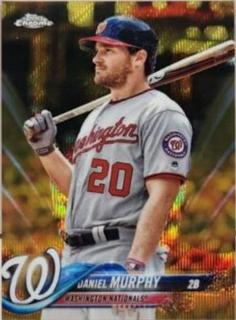 Daniel Murphy