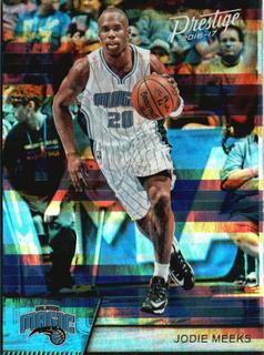Jodie Meeks