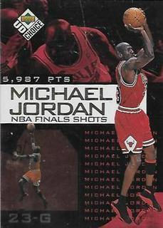 Michael Jordan
