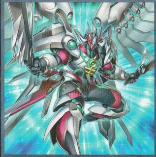 Number F0: Utopic Draco Future HC01-JP031
