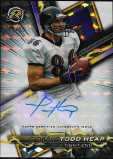 Todd Heap