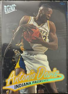 Antonio Davis