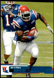 Ryan Moats