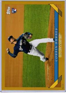 Corbin Burnes