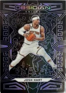Josh Hart