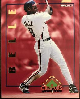 Albert Belle